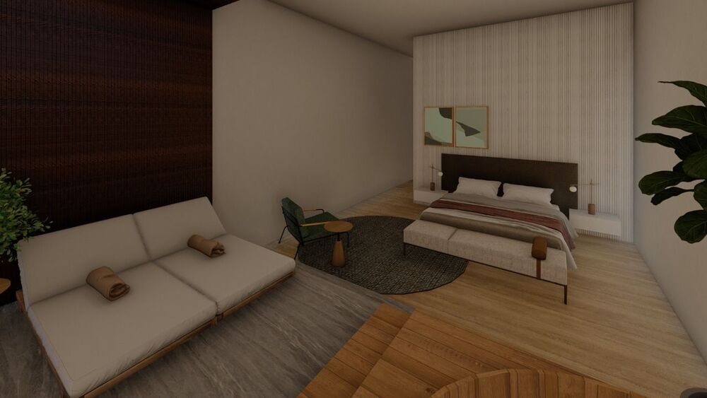 Casa, 3 quartos, 400 m² - Foto 2
