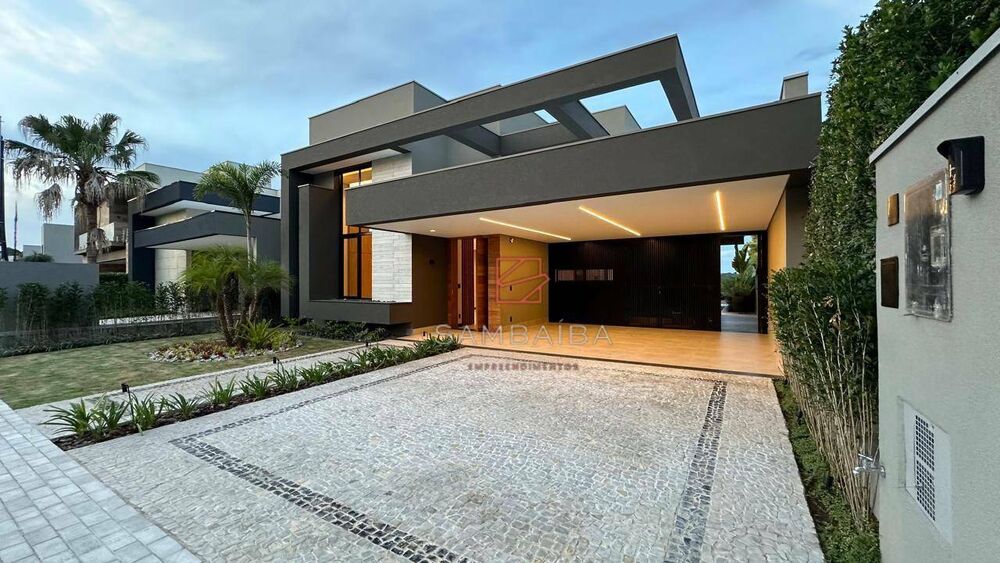 Casa, 3 quartos, 250 m² - Foto 3