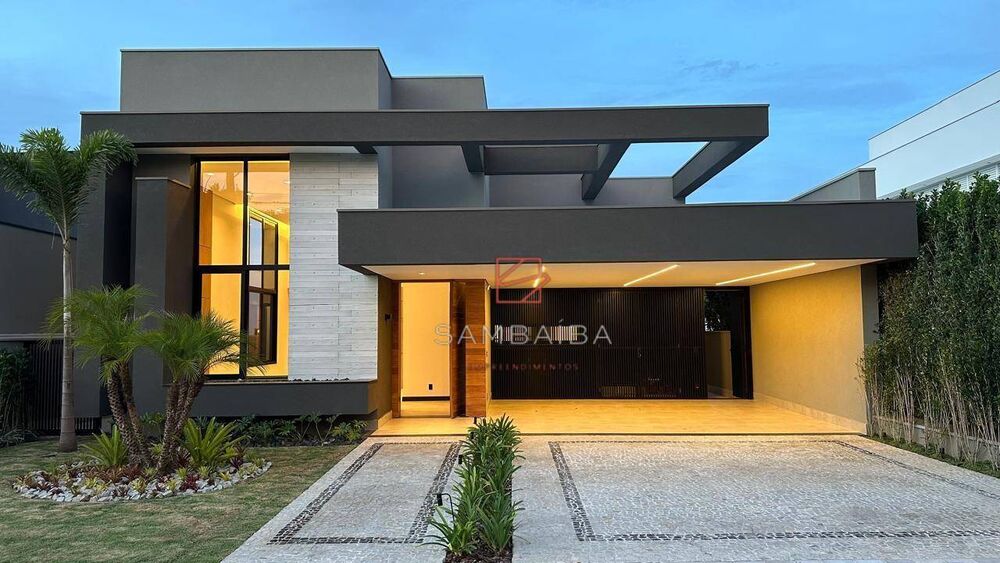 Casa, 3 quartos, 250 m² - Foto 1