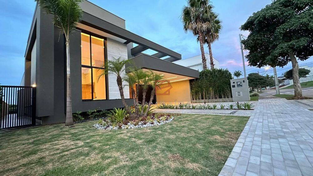 Casa, 3 quartos, 250 m² - Foto 2