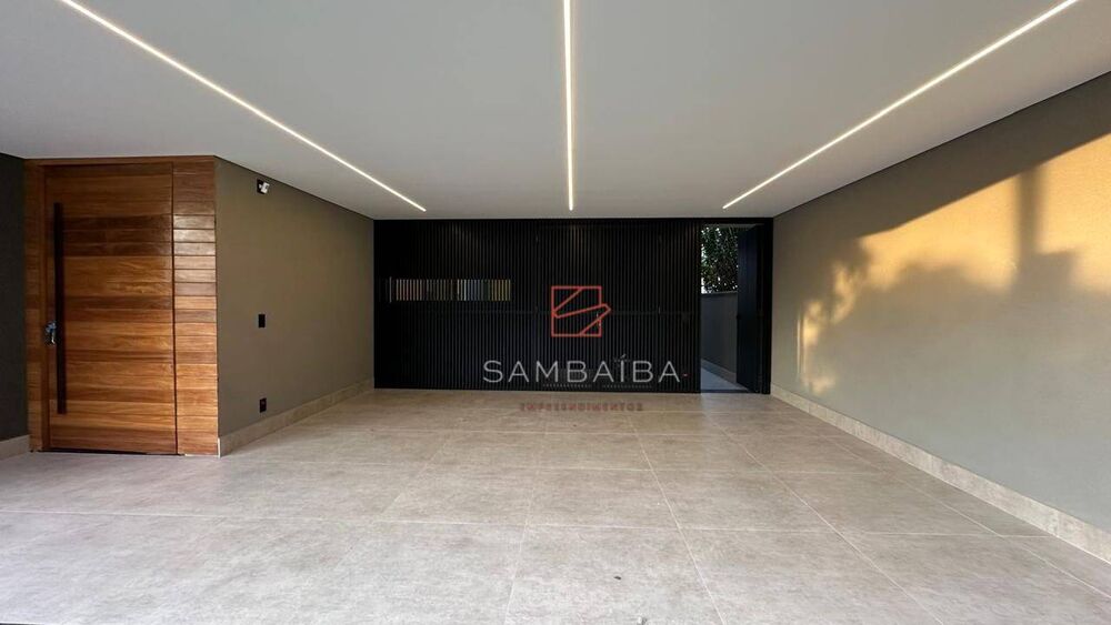 Casa, 3 quartos, 250 m² - Foto 4