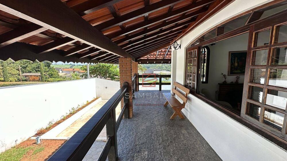 Casa de Condomínio, 6 quartos - Foto 4