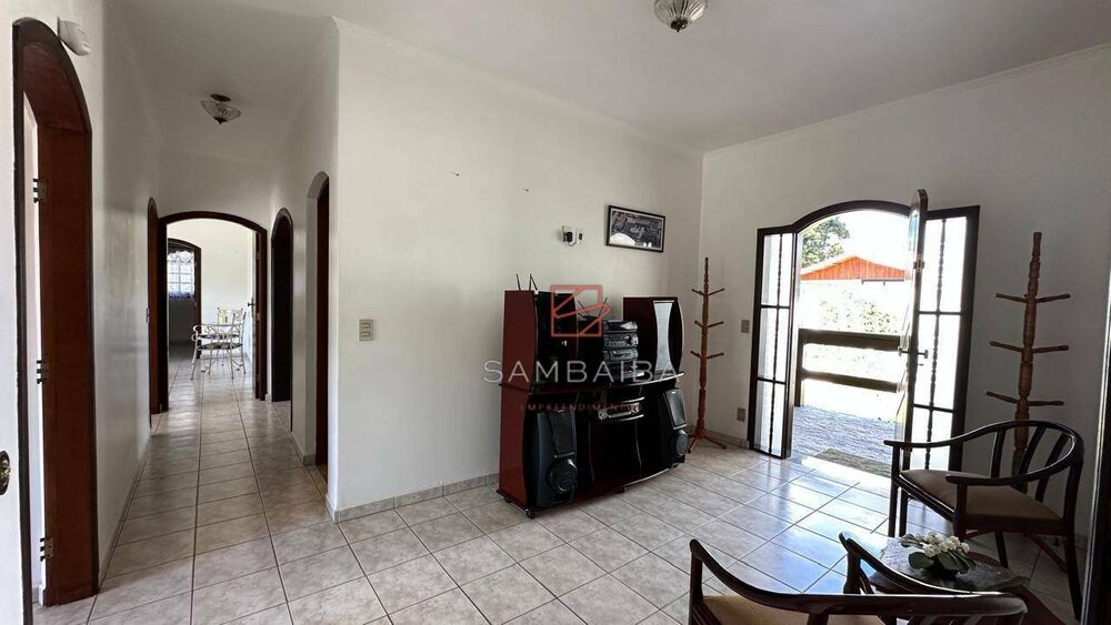 Casa de Condomínio, 6 quartos - Foto 2