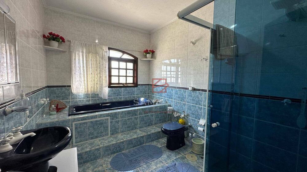 Casa de Condomínio, 6 quartos - Foto 3