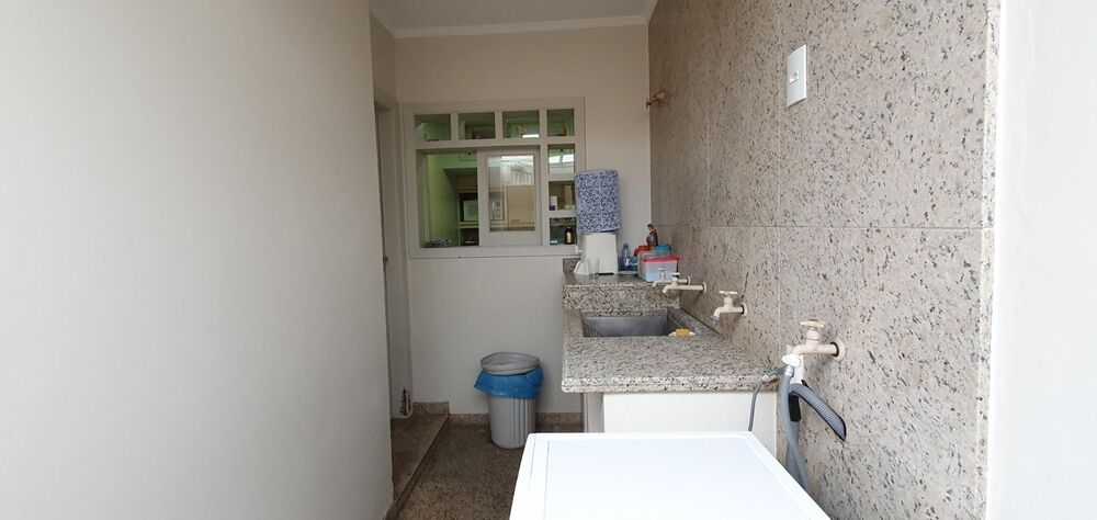 Casa, 5 quartos, 600 m² - Foto 12