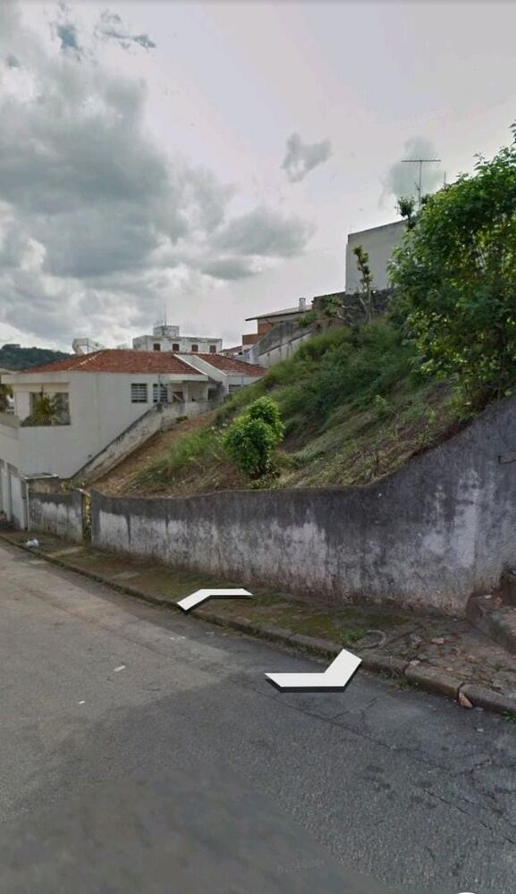Terreno, 600 m² - Foto 1