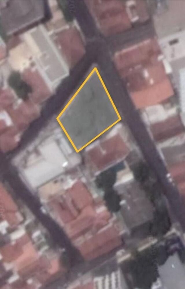 Terreno, 600 m² - Foto 3