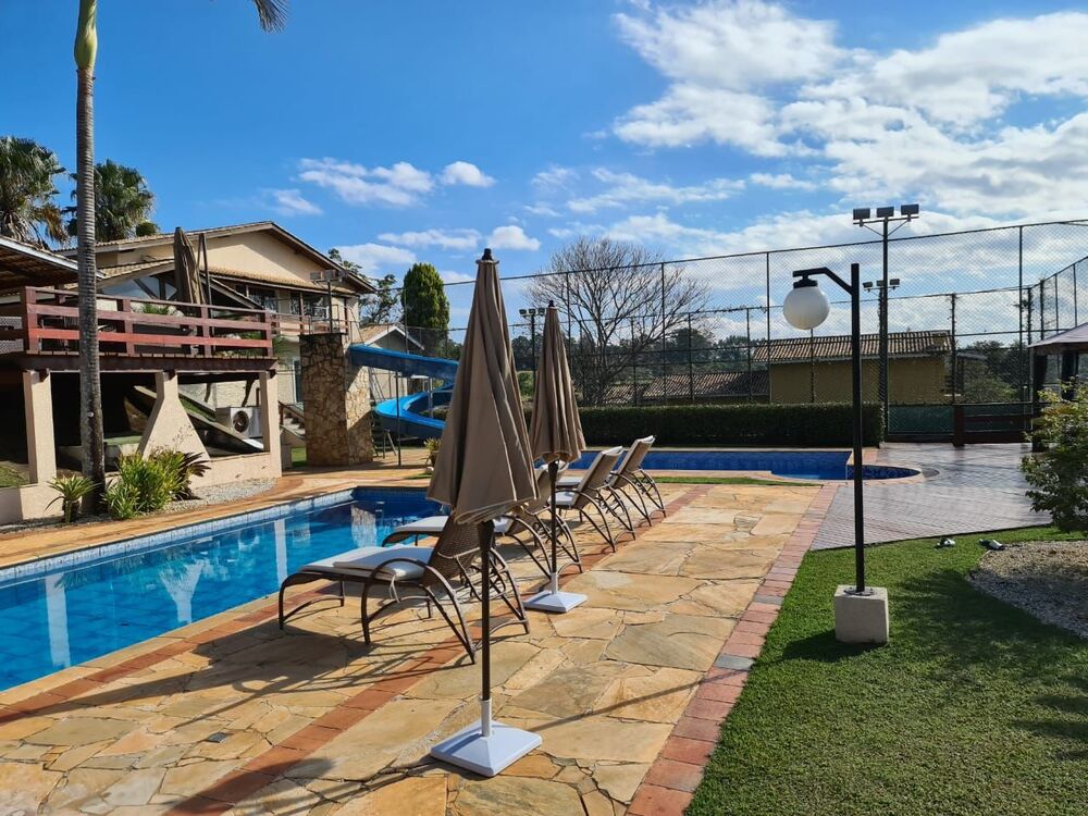 Casa, 4 quartos, 450 m² - Foto 3