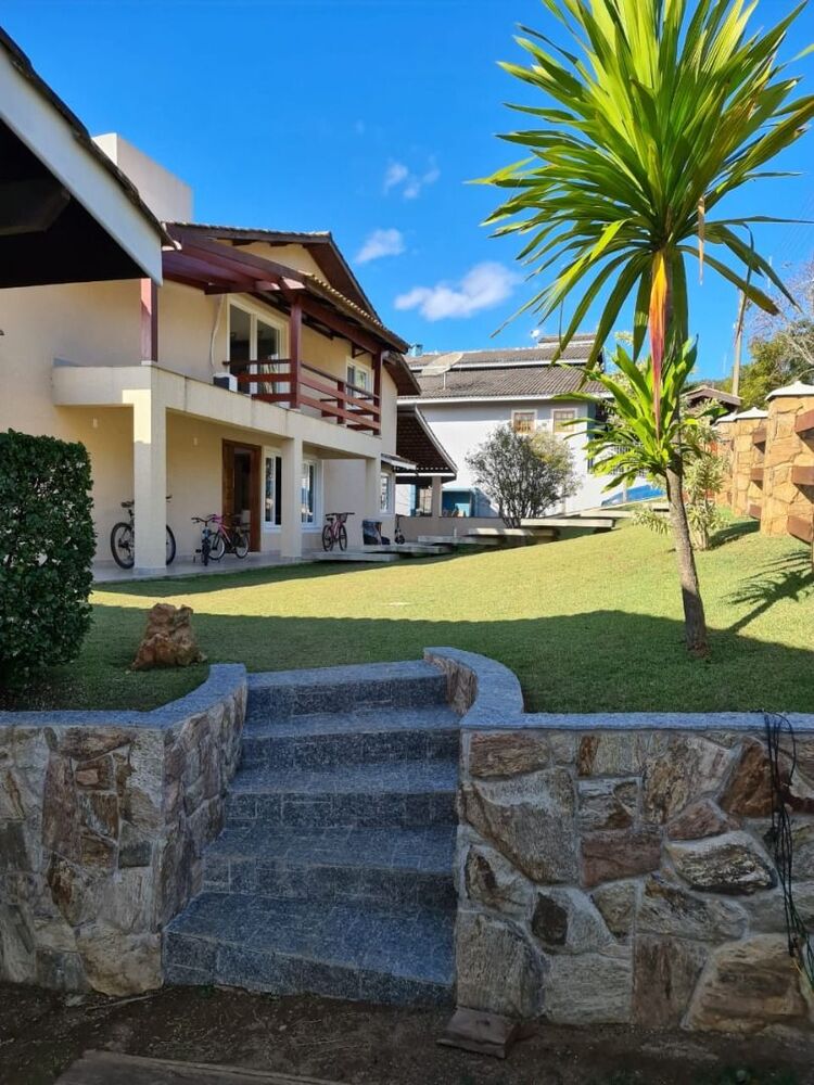 Casa, 4 quartos, 450 m² - Foto 2