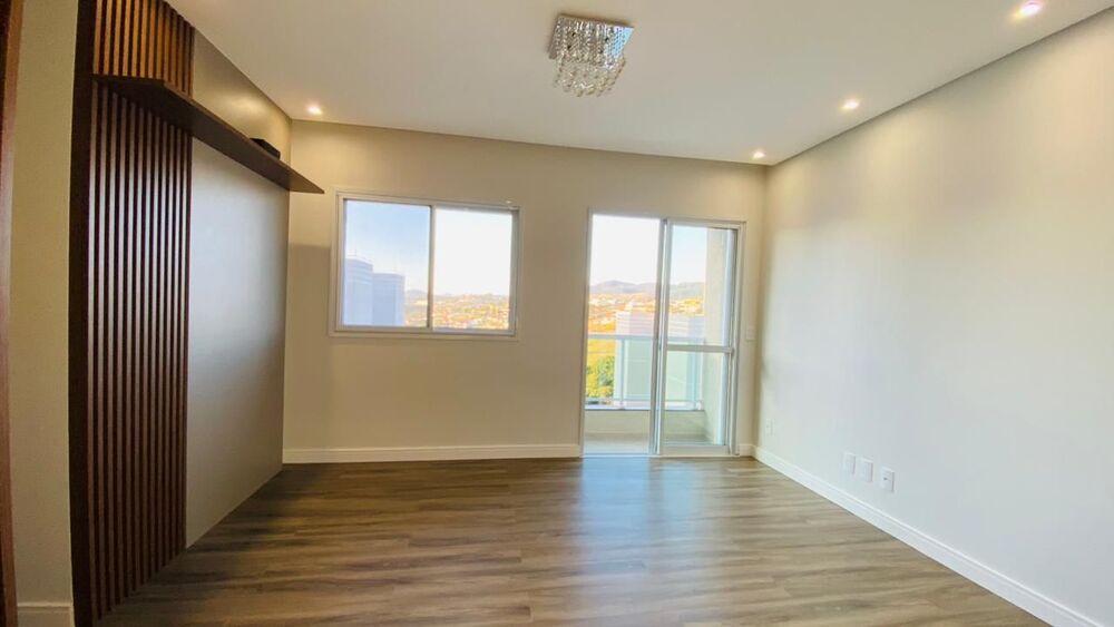 Apartamento, 3 quartos, 72 m² - Foto 3