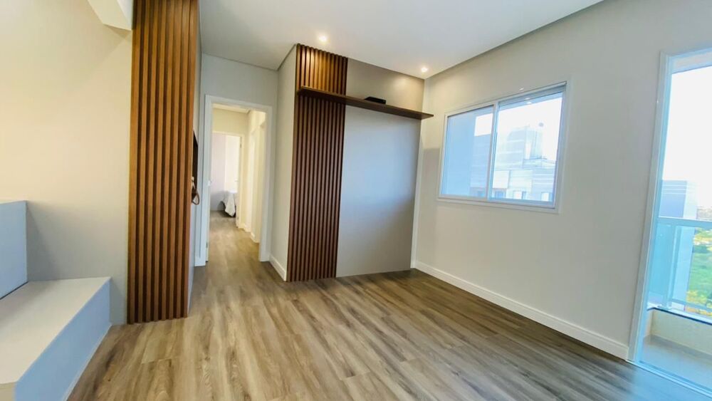 Apartamento, 3 quartos, 72 m² - Foto 2