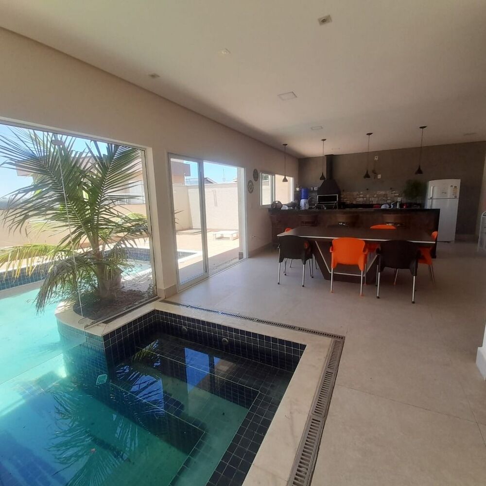 Casa, 3 quartos, 330 m² - Foto 3