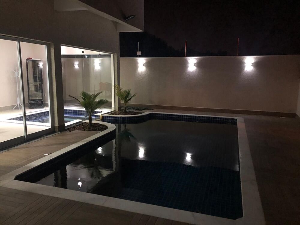 Casa, 3 quartos, 330 m² - Foto 4