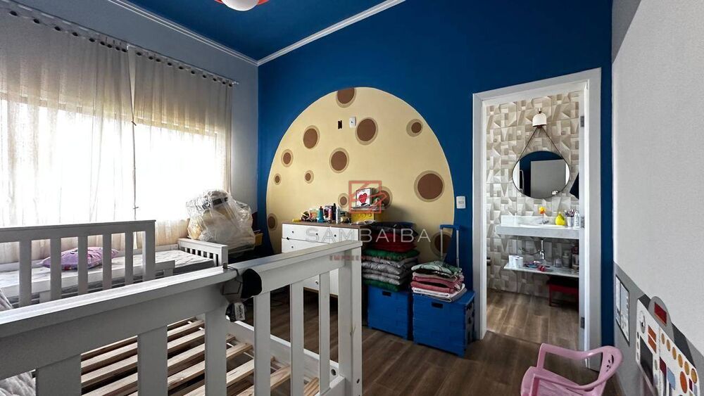 Casa, 4 quartos, 400 m² - Foto 4
