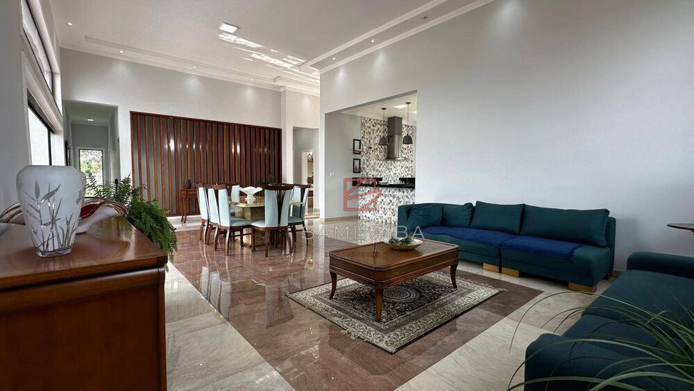 Casa, 4 quartos, 400 m² - Foto 3