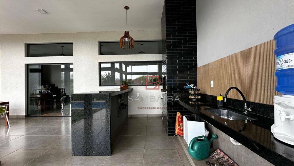 Casa, 4 quartos, 400 m² - Foto 2