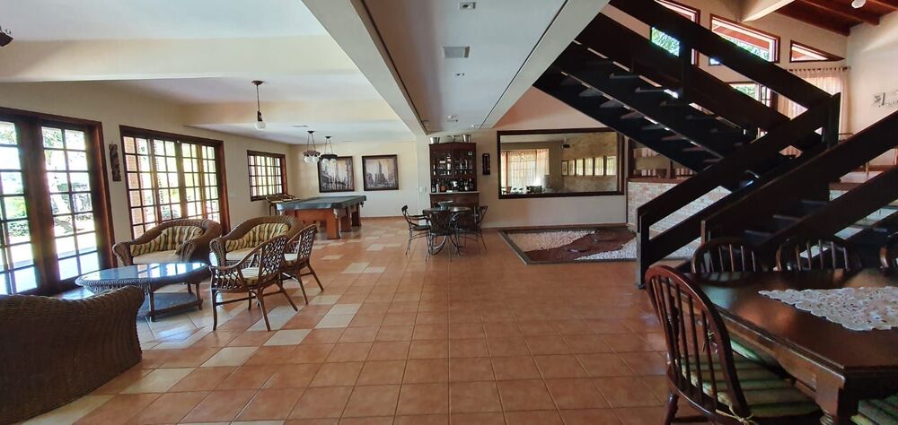 Casa, 6 quartos, 600 m² - Foto 2