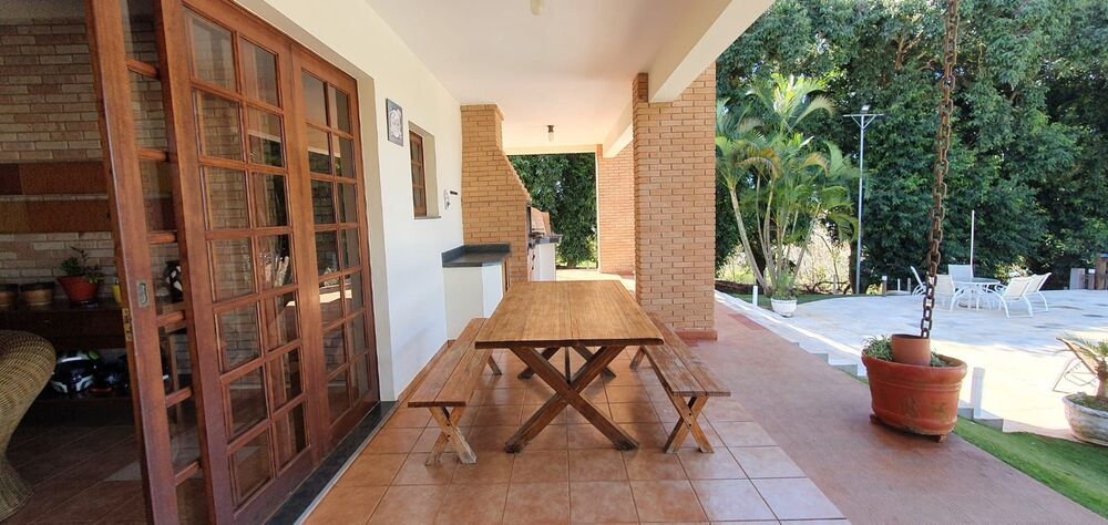 Casa, 6 quartos, 600 m² - Foto 3