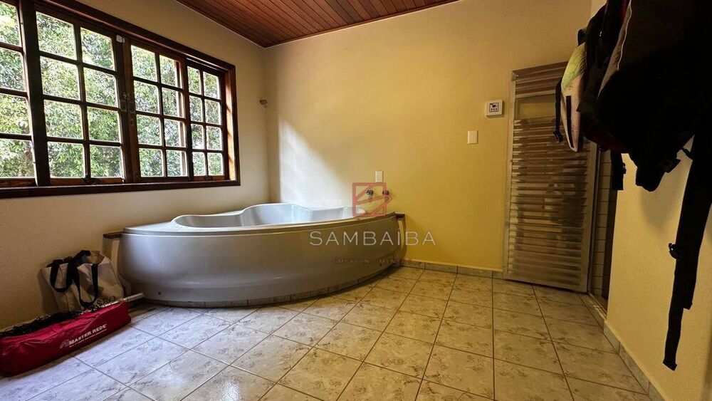 Casa, 6 quartos, 600 m² - Foto 4