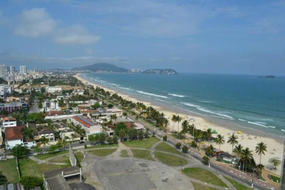 Cobertura, 4 quartos, 217 m² - Foto 3