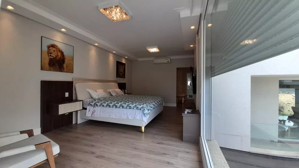 Casa de Condomínio, 4 quartos - Foto 7