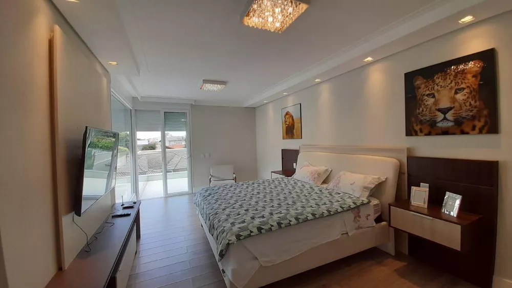 Casa de Condomínio, 4 quartos - Foto 1