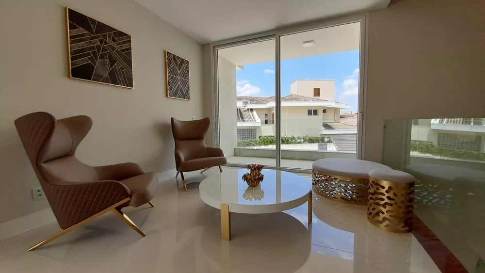 Casa de Condomínio, 4 quartos - Foto 8