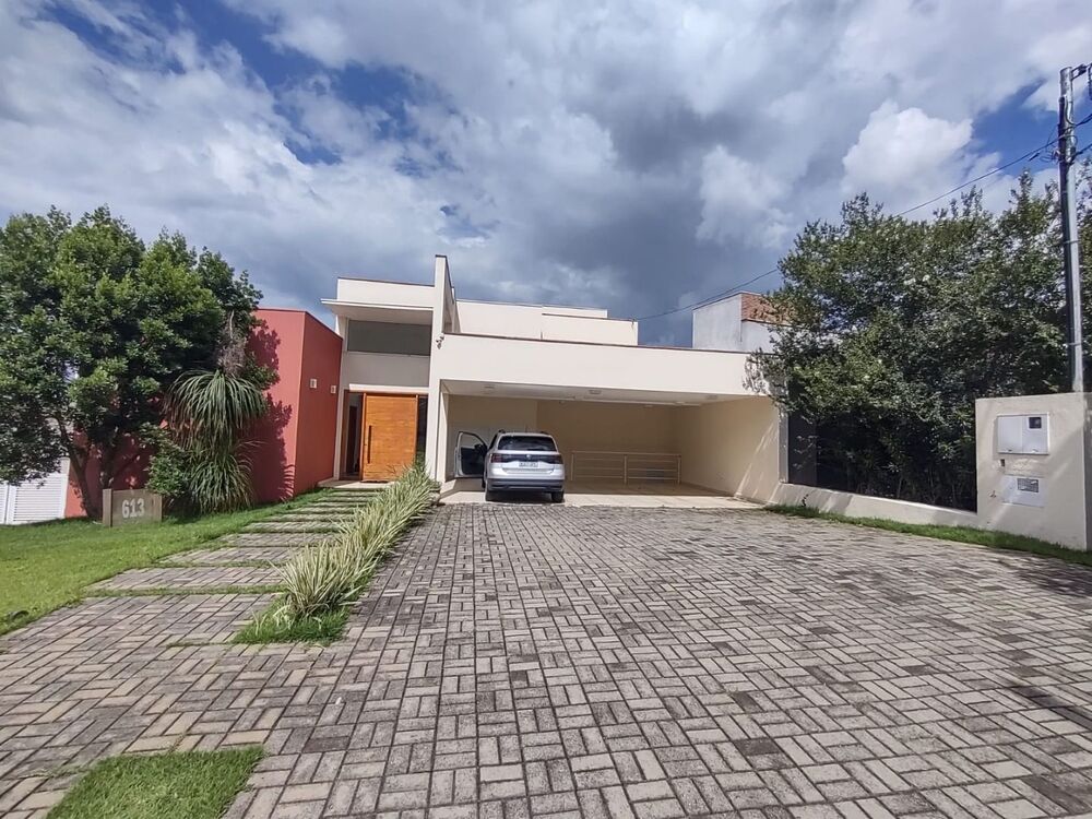 Casa, 4 quartos, 470 m² - Foto 2
