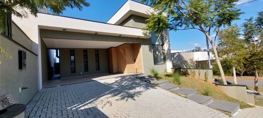 Casa, 3 quartos, 190 m² - Foto 1