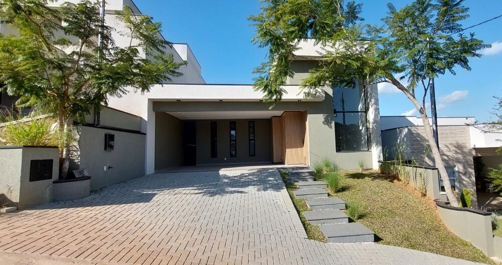 Casa, 3 quartos, 190 m² - Foto 2