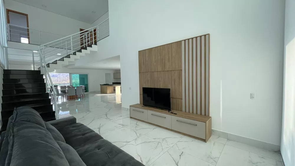 Casa de Condomínio, 5 quartos - Foto 3