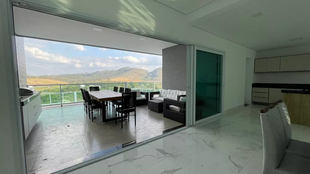 Casa de Condomínio, 5 quartos - Foto 6
