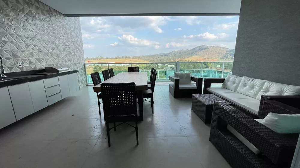 Casa de Condomínio, 5 quartos - Foto 7