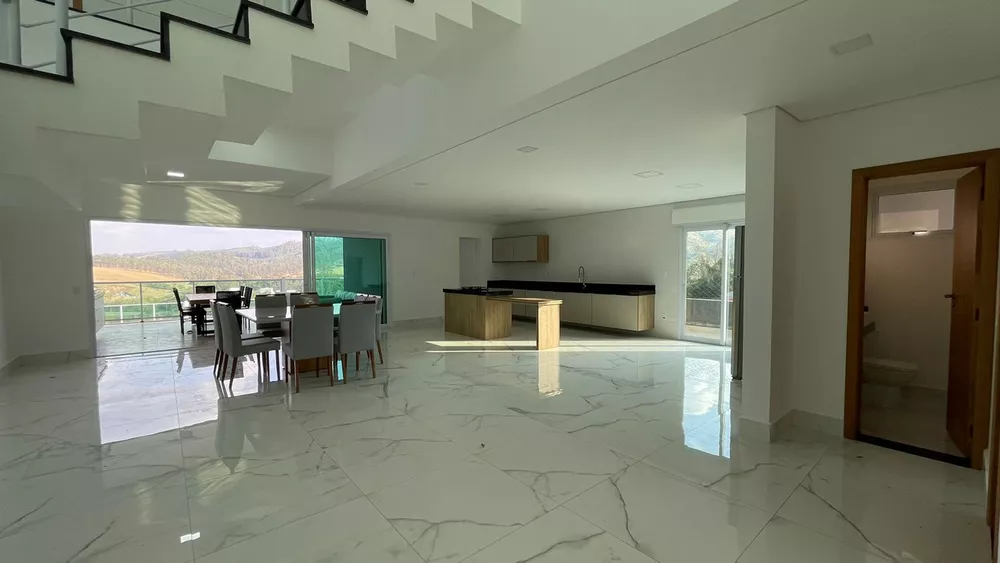 Casa de Condomínio, 5 quartos - Foto 4
