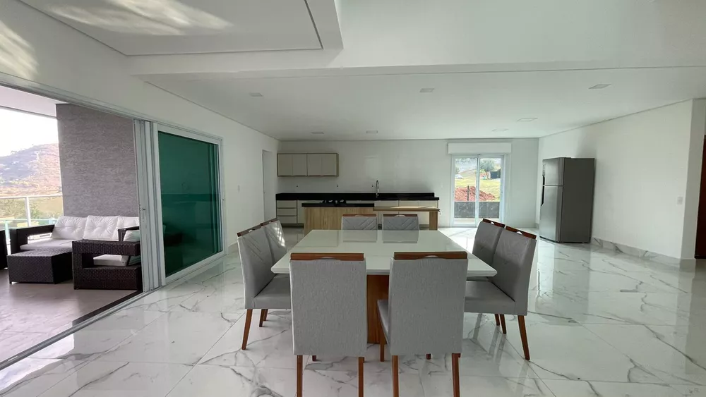 Casa de Condomínio, 5 quartos - Foto 5