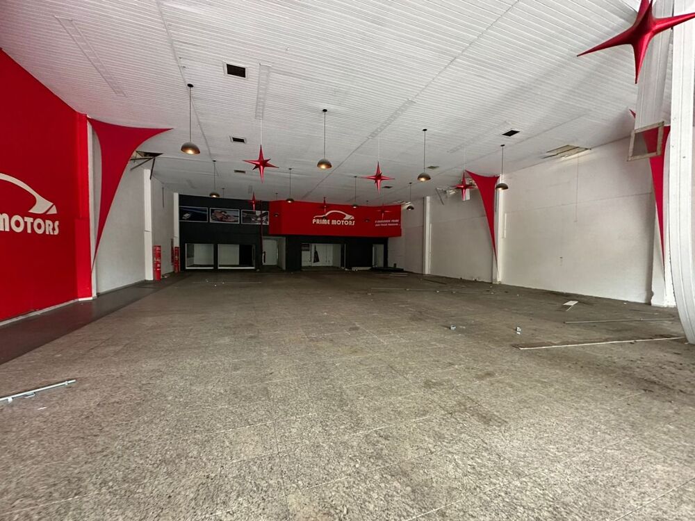 Depósito-Galpão, 750 m² - Foto 4