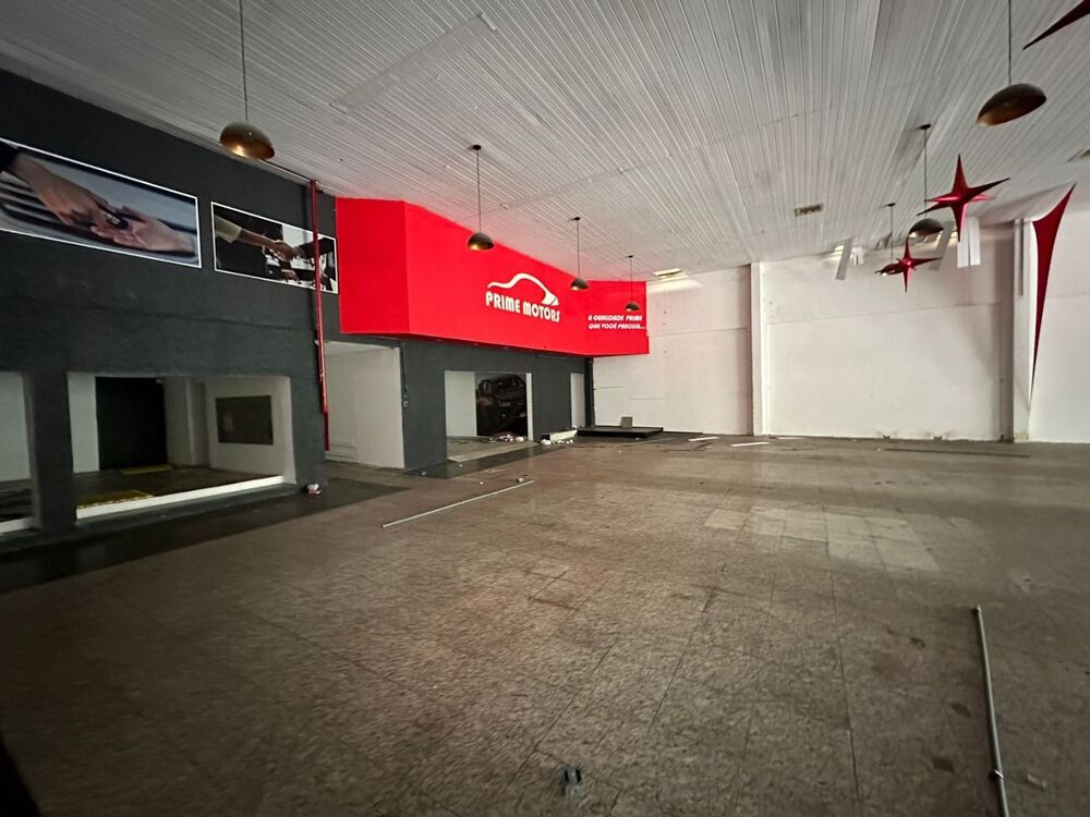 Depósito-Galpão, 750 m² - Foto 3