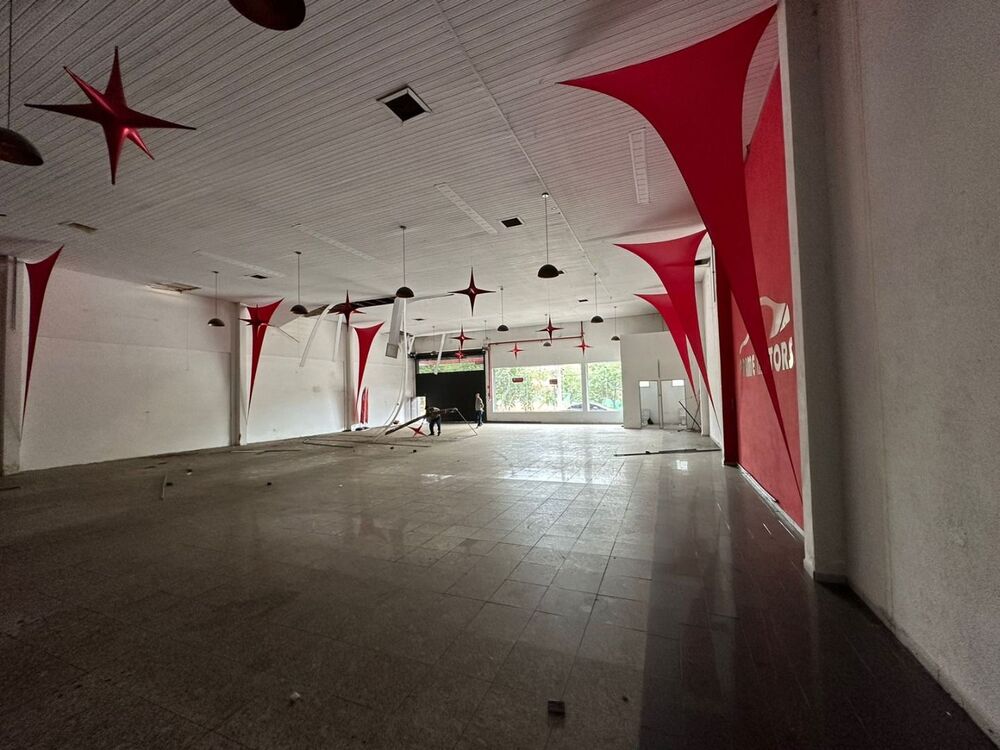 Depósito-Galpão, 750 m² - Foto 2