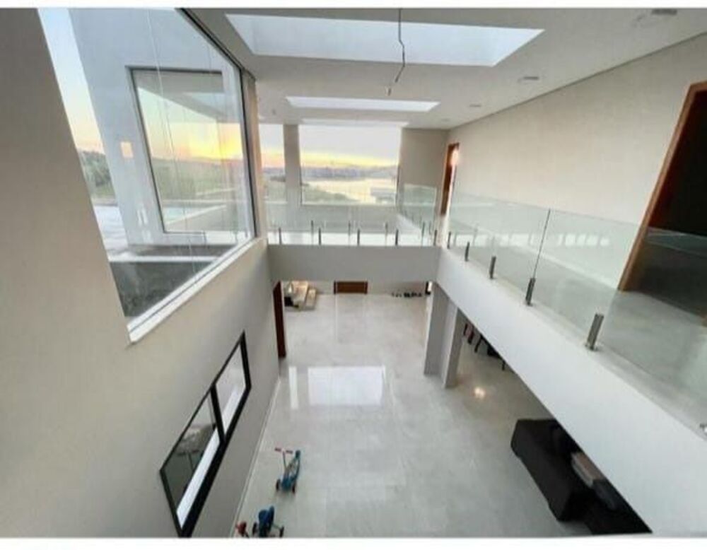 Casa de Condomínio, 5 quartos - Foto 2