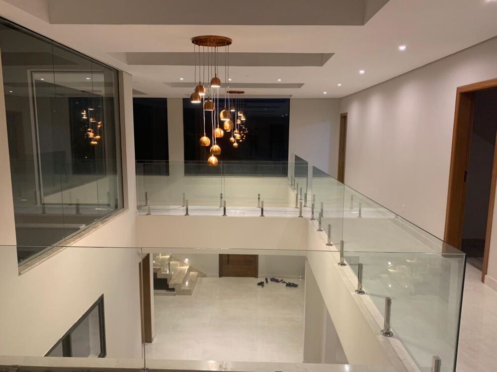 Casa de Condomínio, 5 quartos - Foto 3