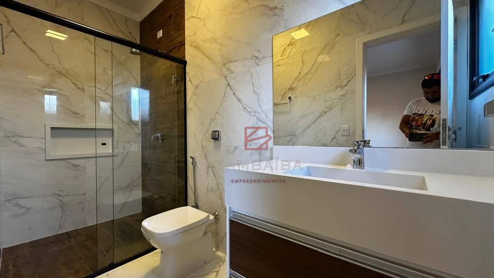 Casa, 5 quartos, 300 m² - Foto 4