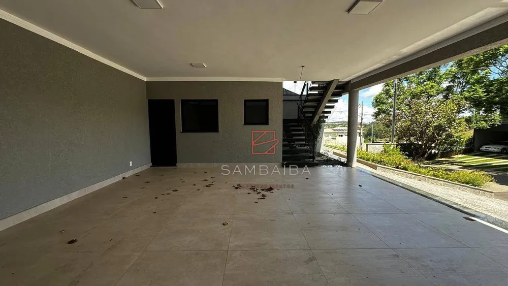 Casa, 5 quartos, 300 m² - Foto 1
