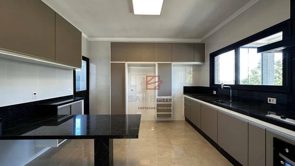 Casa, 5 quartos, 300 m² - Foto 2