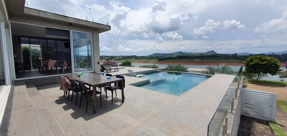 Casa, 4 quartos, 300 m² - Foto 3