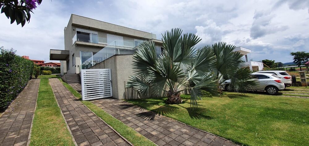 Casa, 4 quartos, 300 m² - Foto 2
