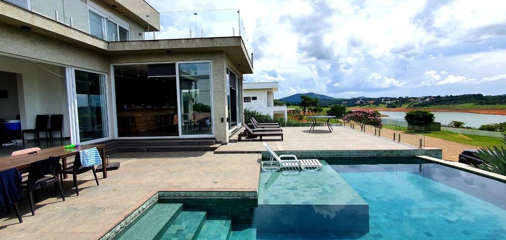 Casa, 4 quartos, 300 m² - Foto 4