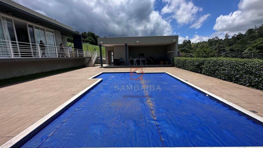 Casa, 4 quartos, 240 m² - Foto 4