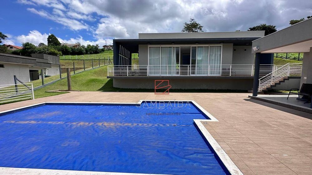 Casa, 4 quartos, 240 m² - Foto 2