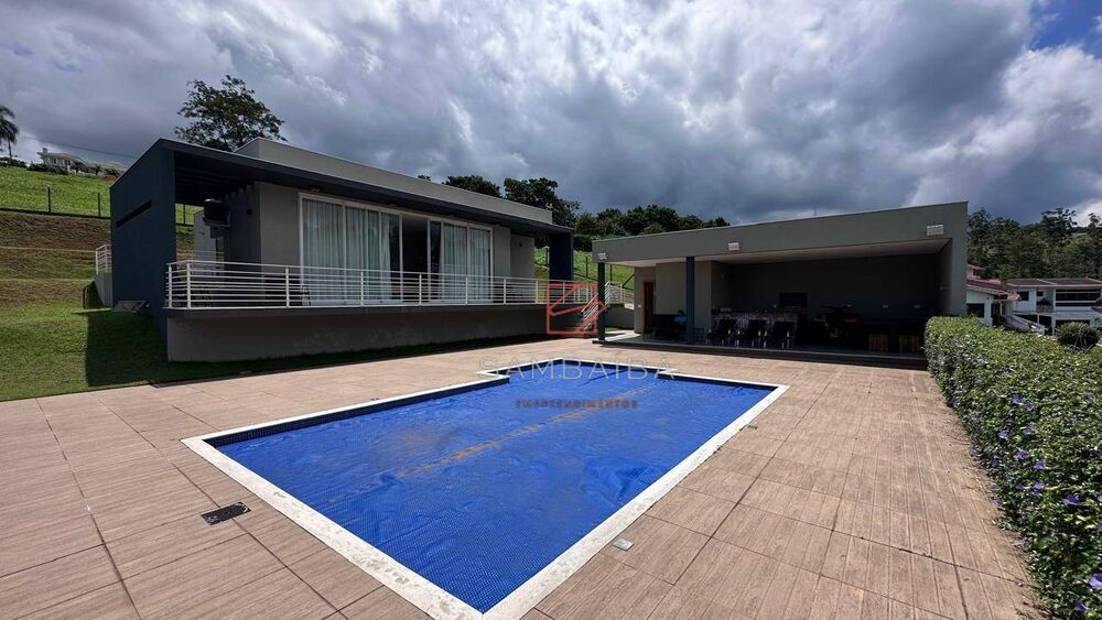 Casa, 4 quartos, 240 m² - Foto 3