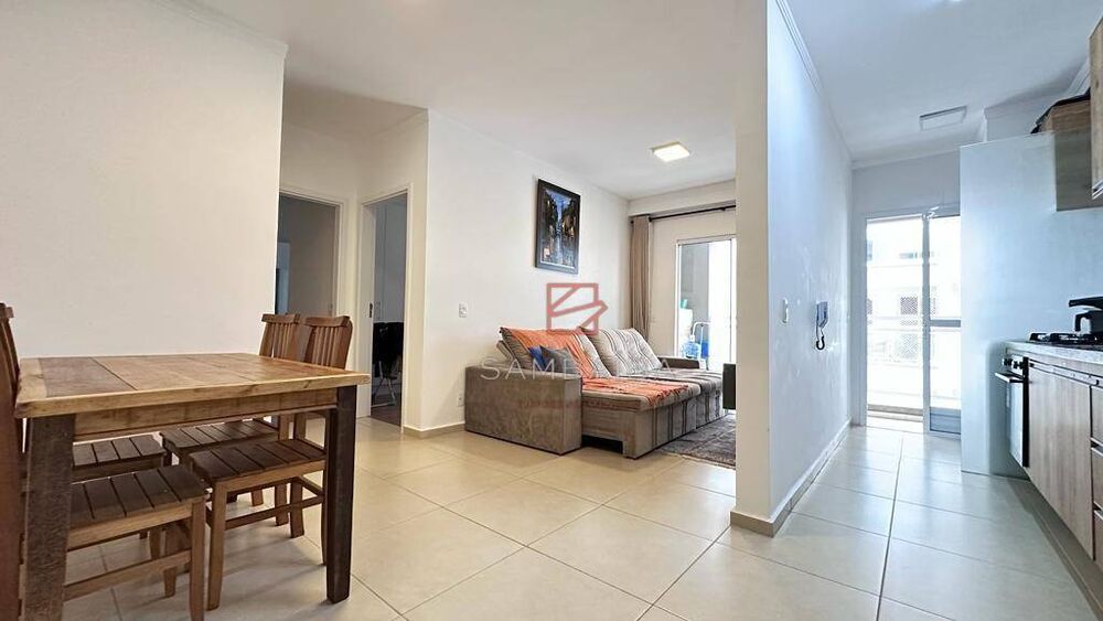 Apartamento, 2 quartos, 68 m² - Foto 1